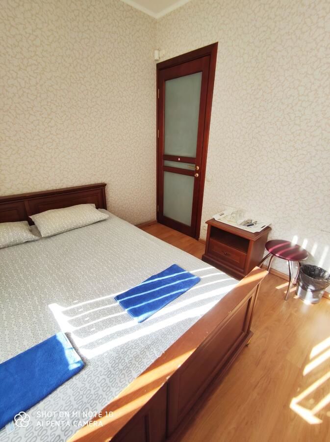 Хостелы Respect Aparts Hostel Минск-13