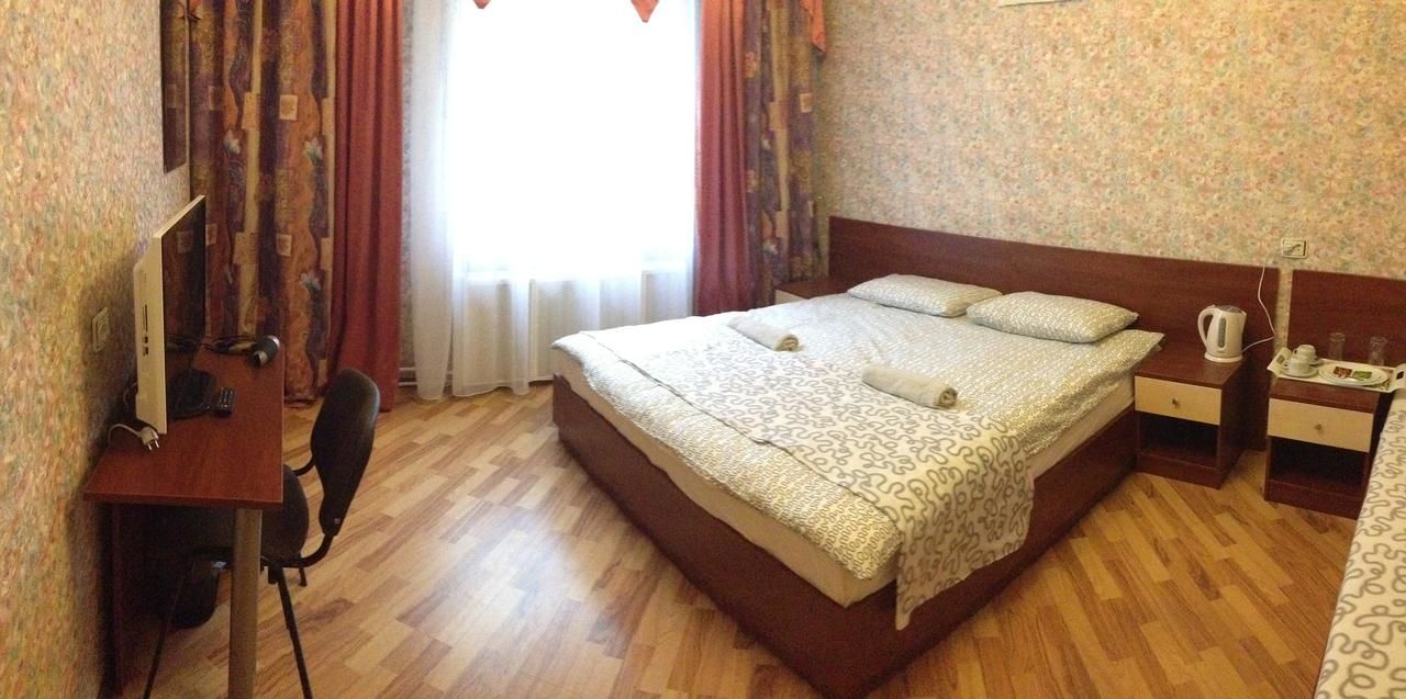 Хостелы Respect Aparts Hostel Минск-14