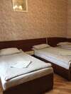 Хостелы Respect Aparts Hostel Минск-6