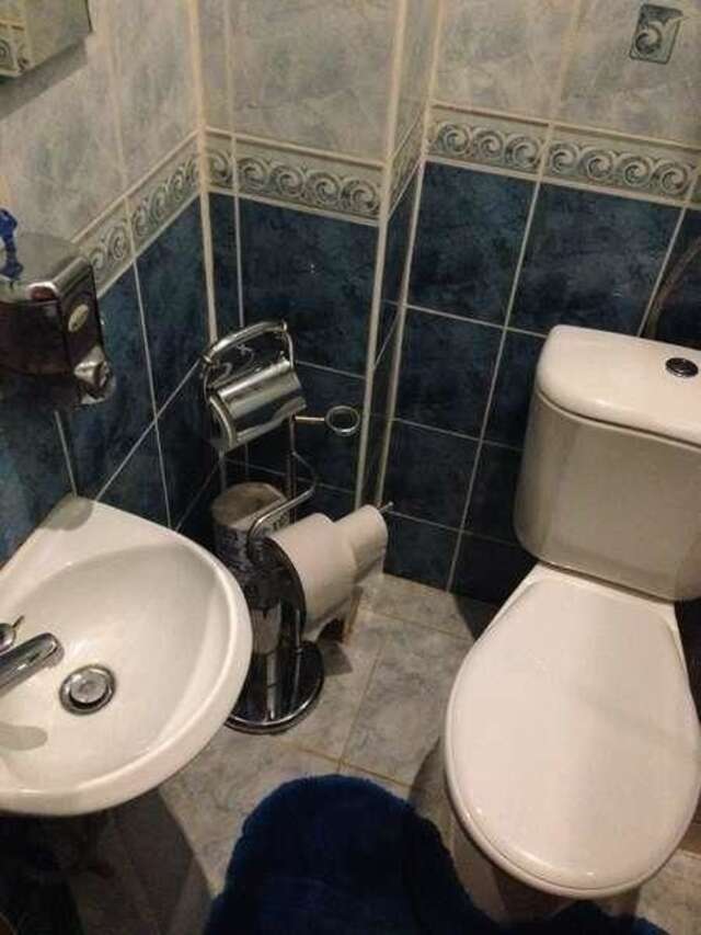 Хостелы Respect Aparts Hostel Минск-16