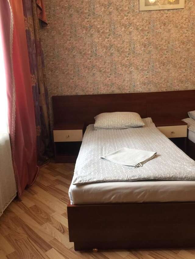 Хостелы Respect Aparts Hostel Минск-4