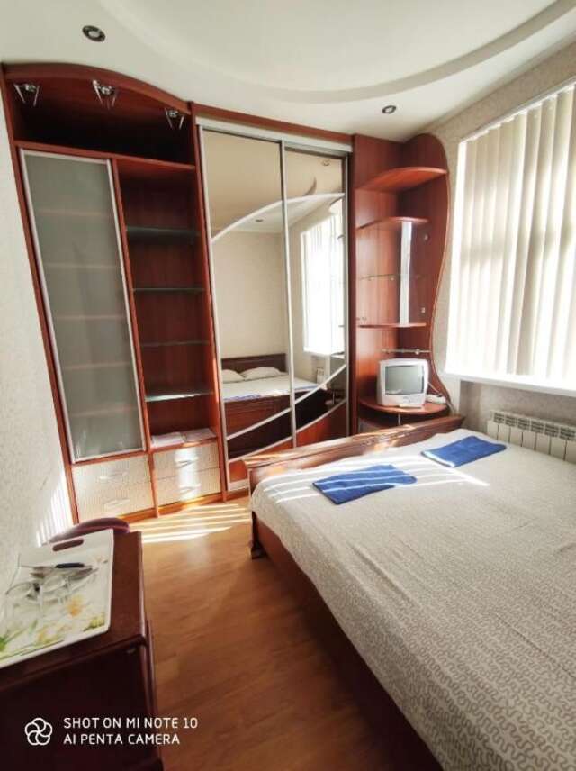 Хостелы Respect Aparts Hostel Минск-22