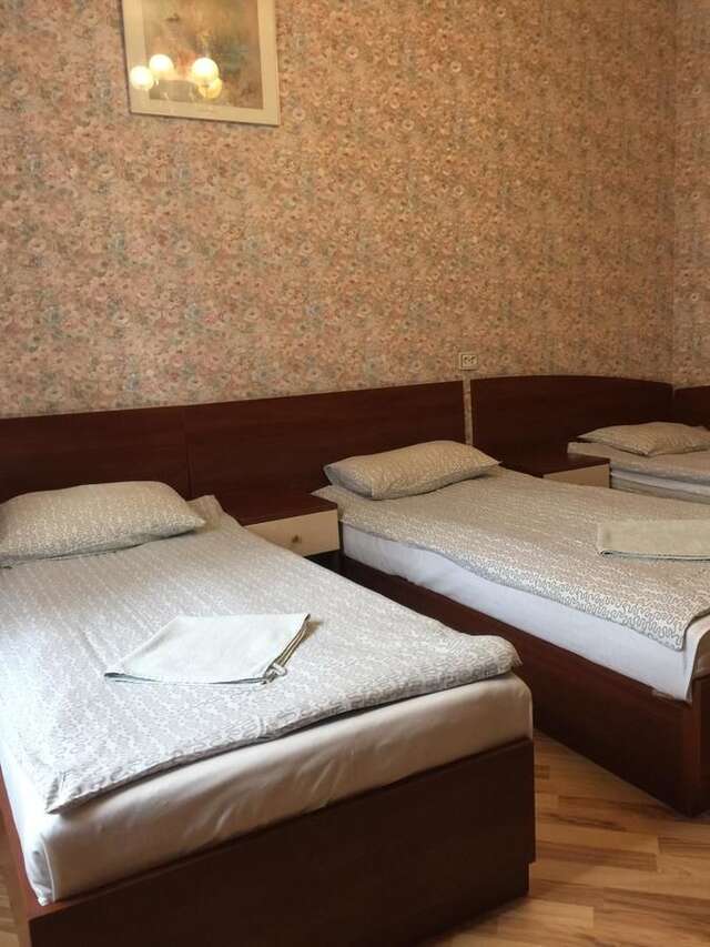 Хостелы Respect Aparts Hostel Минск-9